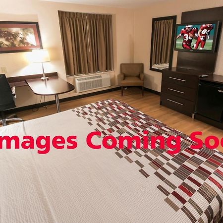 Red Roof Inn Pittsburgh - Mcknight Rd McCandless Township Zewnętrze zdjęcie