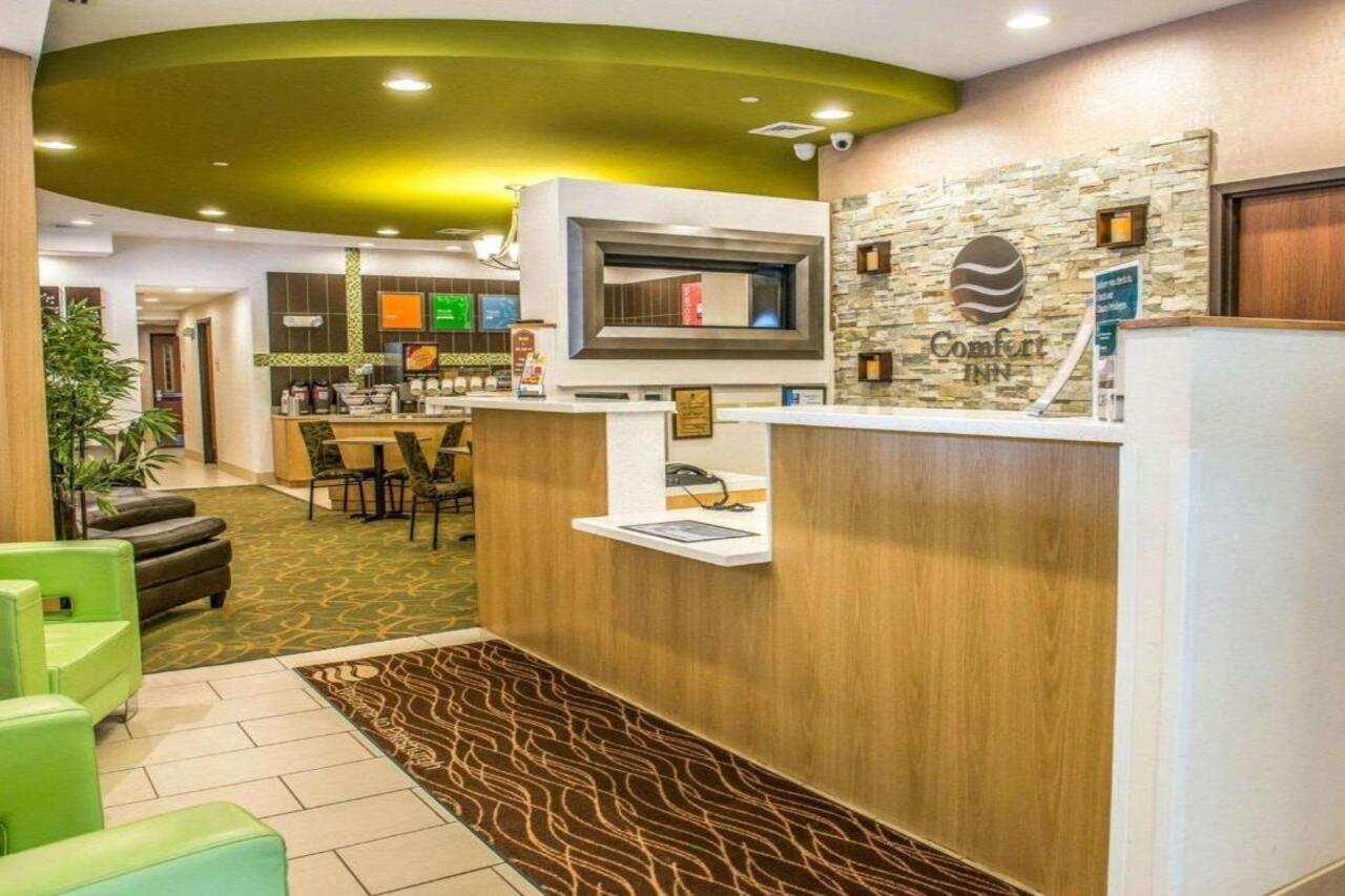Red Roof Inn Pittsburgh - Mcknight Rd McCandless Township Zewnętrze zdjęcie