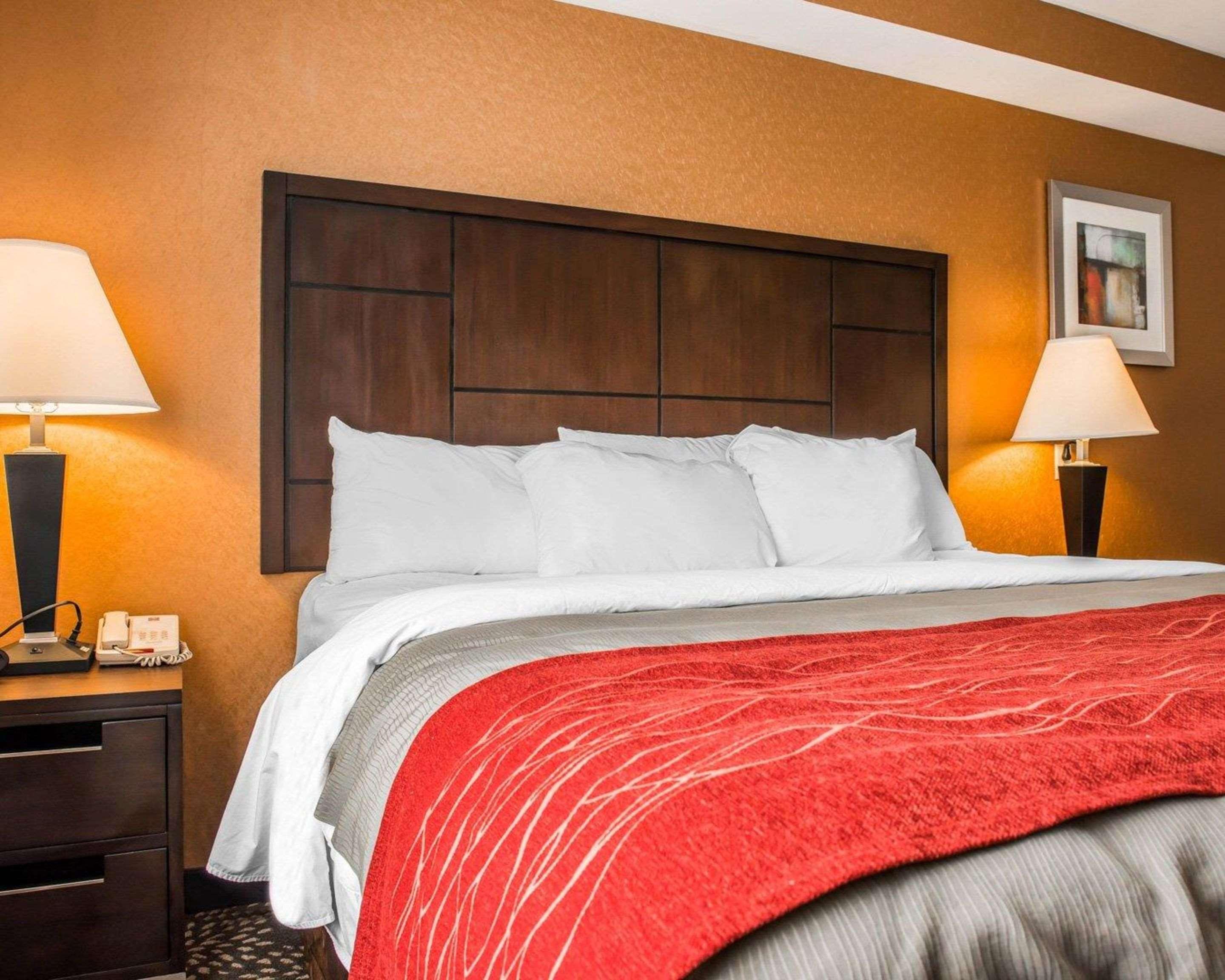 Red Roof Inn Pittsburgh - Mcknight Rd McCandless Township Zewnętrze zdjęcie