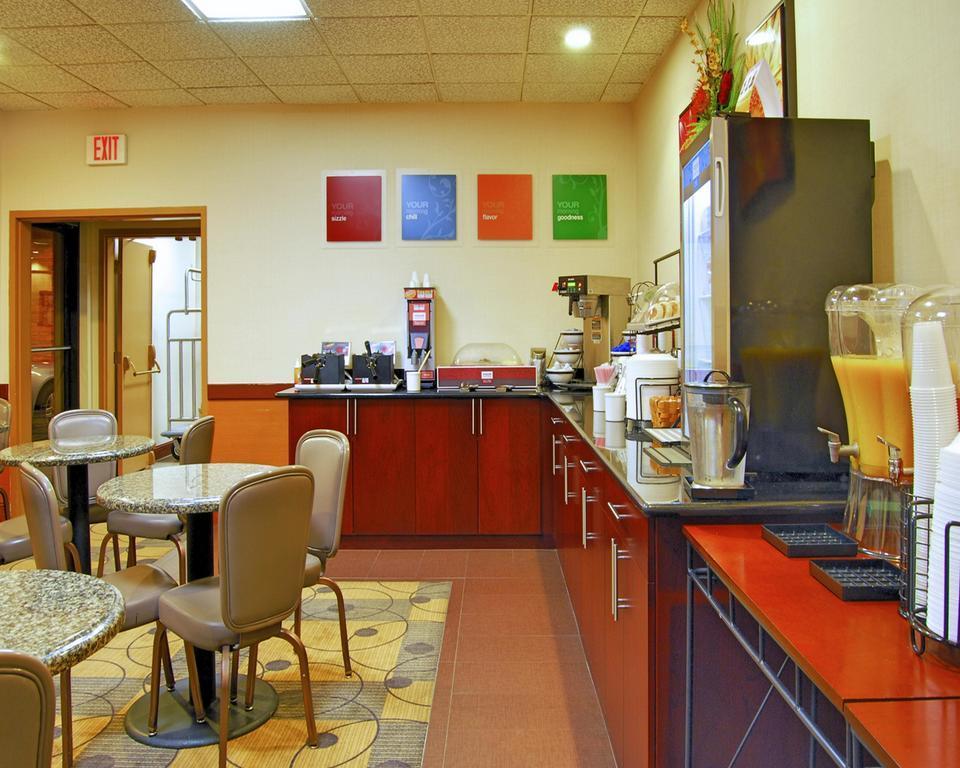 Red Roof Inn Pittsburgh - Mcknight Rd McCandless Township Zewnętrze zdjęcie