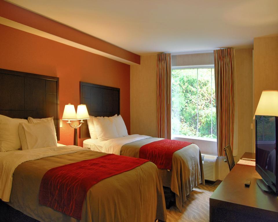 Red Roof Inn Pittsburgh - Mcknight Rd McCandless Township Zewnętrze zdjęcie