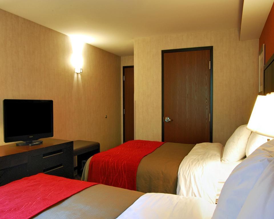 Red Roof Inn Pittsburgh - Mcknight Rd McCandless Township Zewnętrze zdjęcie