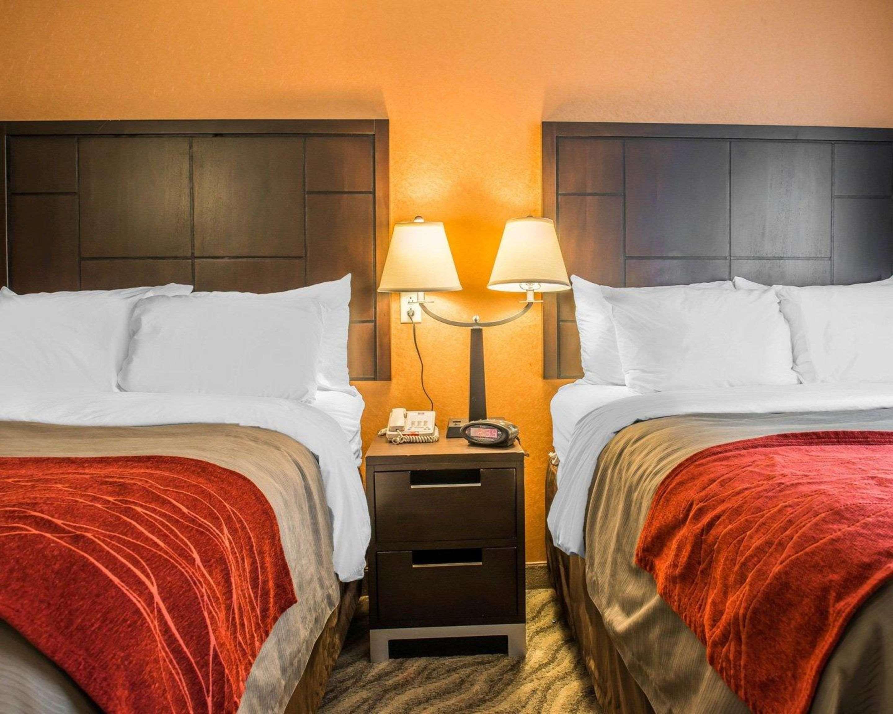 Red Roof Inn Pittsburgh - Mcknight Rd McCandless Township Zewnętrze zdjęcie