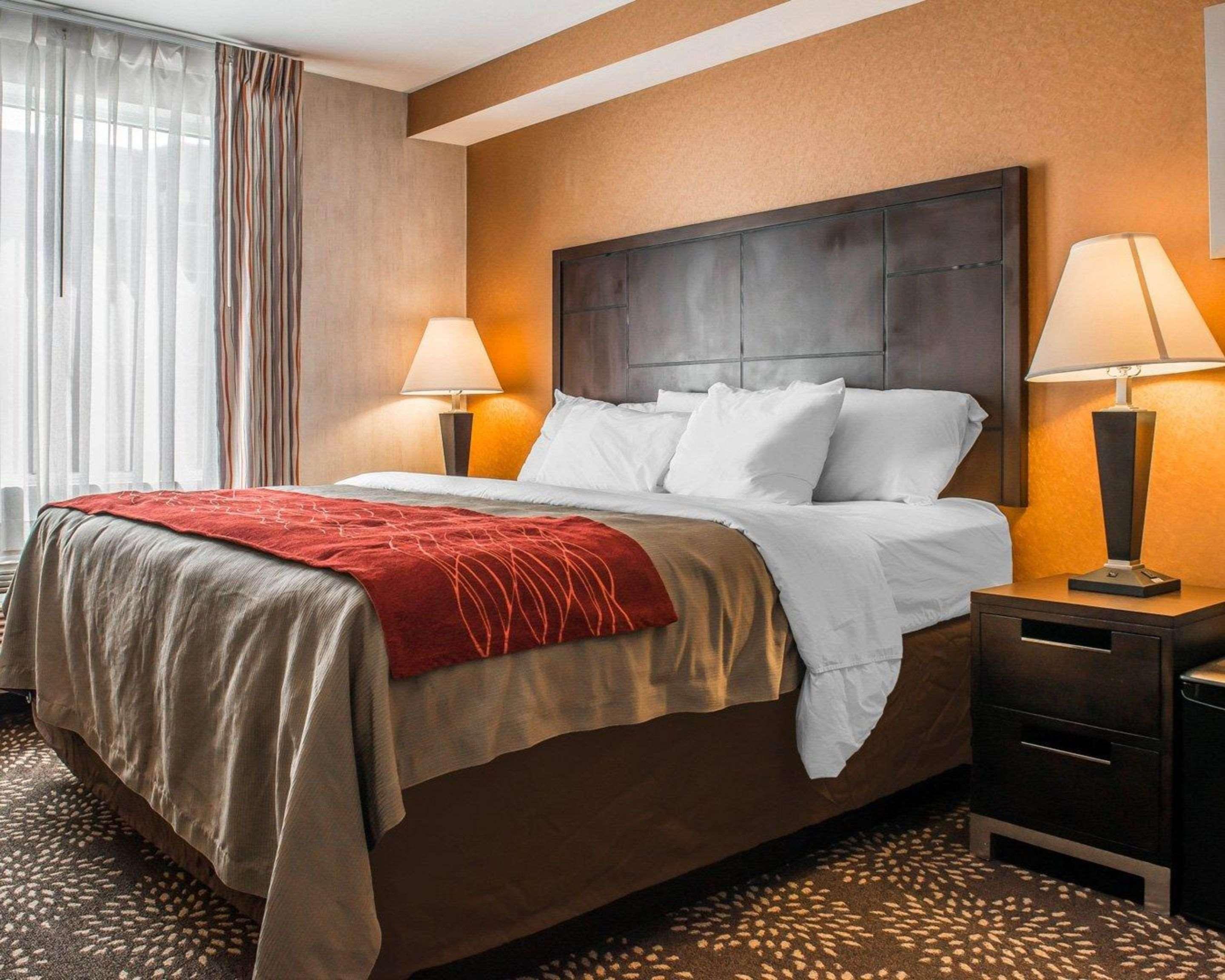 Red Roof Inn Pittsburgh - Mcknight Rd McCandless Township Zewnętrze zdjęcie