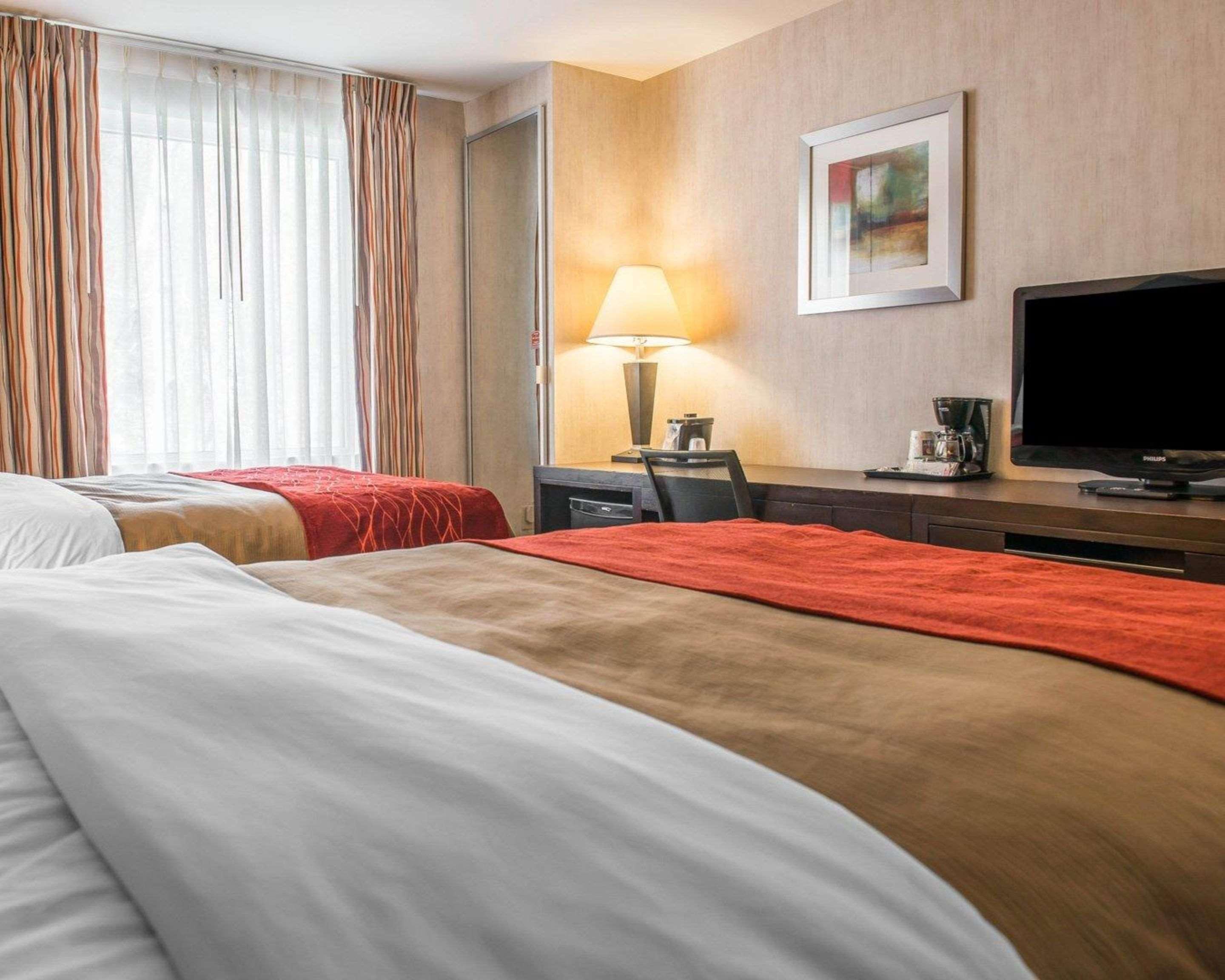 Red Roof Inn Pittsburgh - Mcknight Rd McCandless Township Zewnętrze zdjęcie