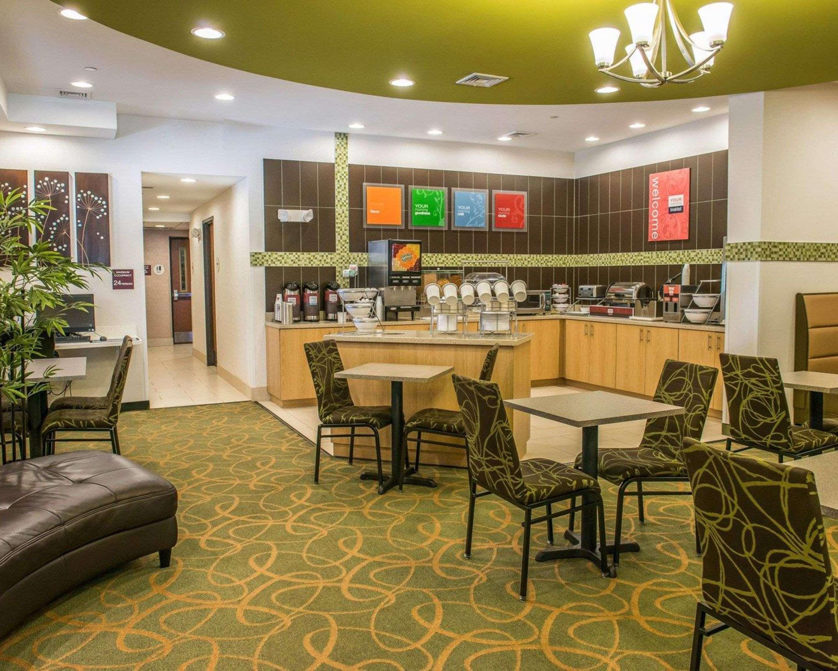 Red Roof Inn Pittsburgh - Mcknight Rd McCandless Township Zewnętrze zdjęcie