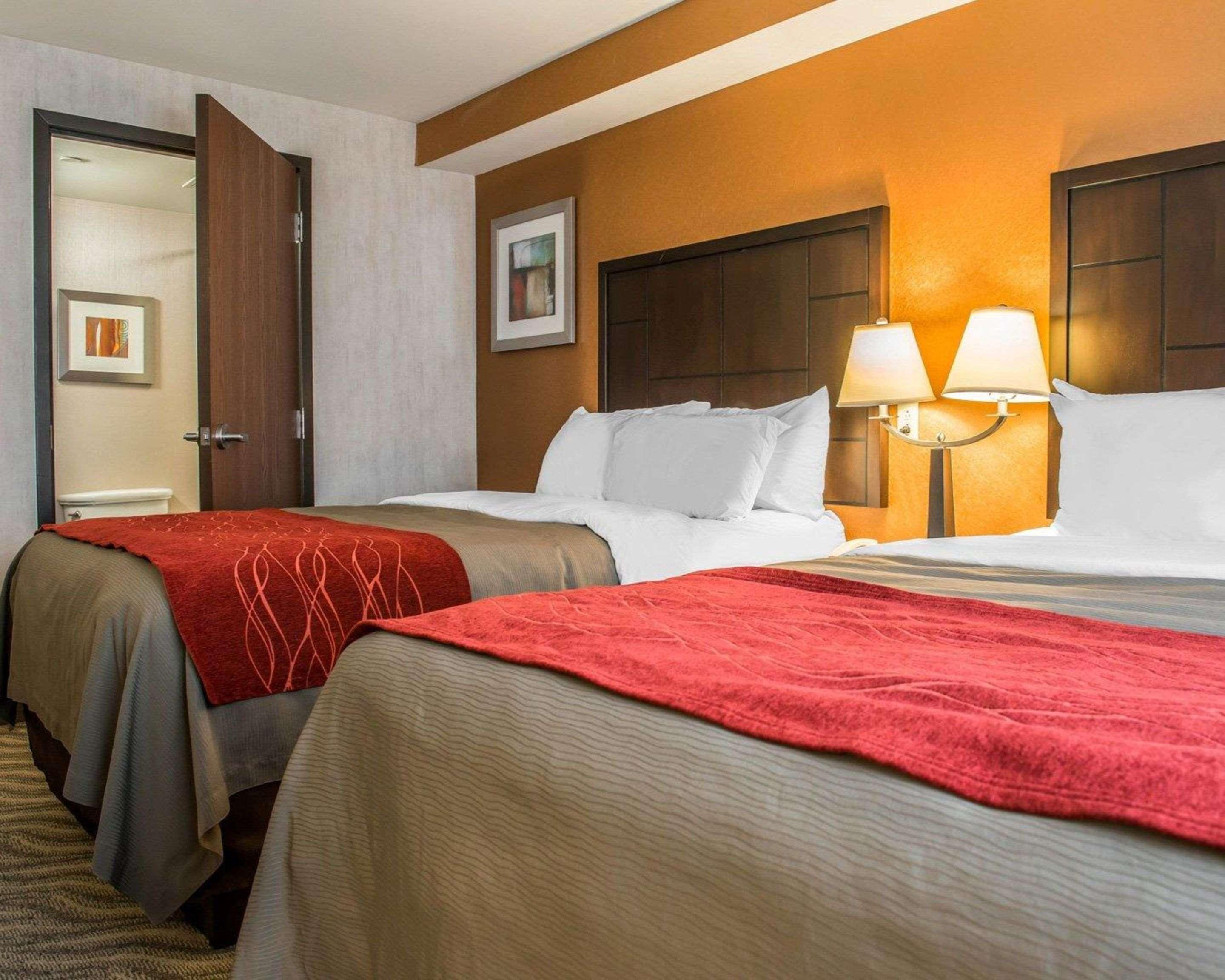 Red Roof Inn Pittsburgh - Mcknight Rd McCandless Township Zewnętrze zdjęcie