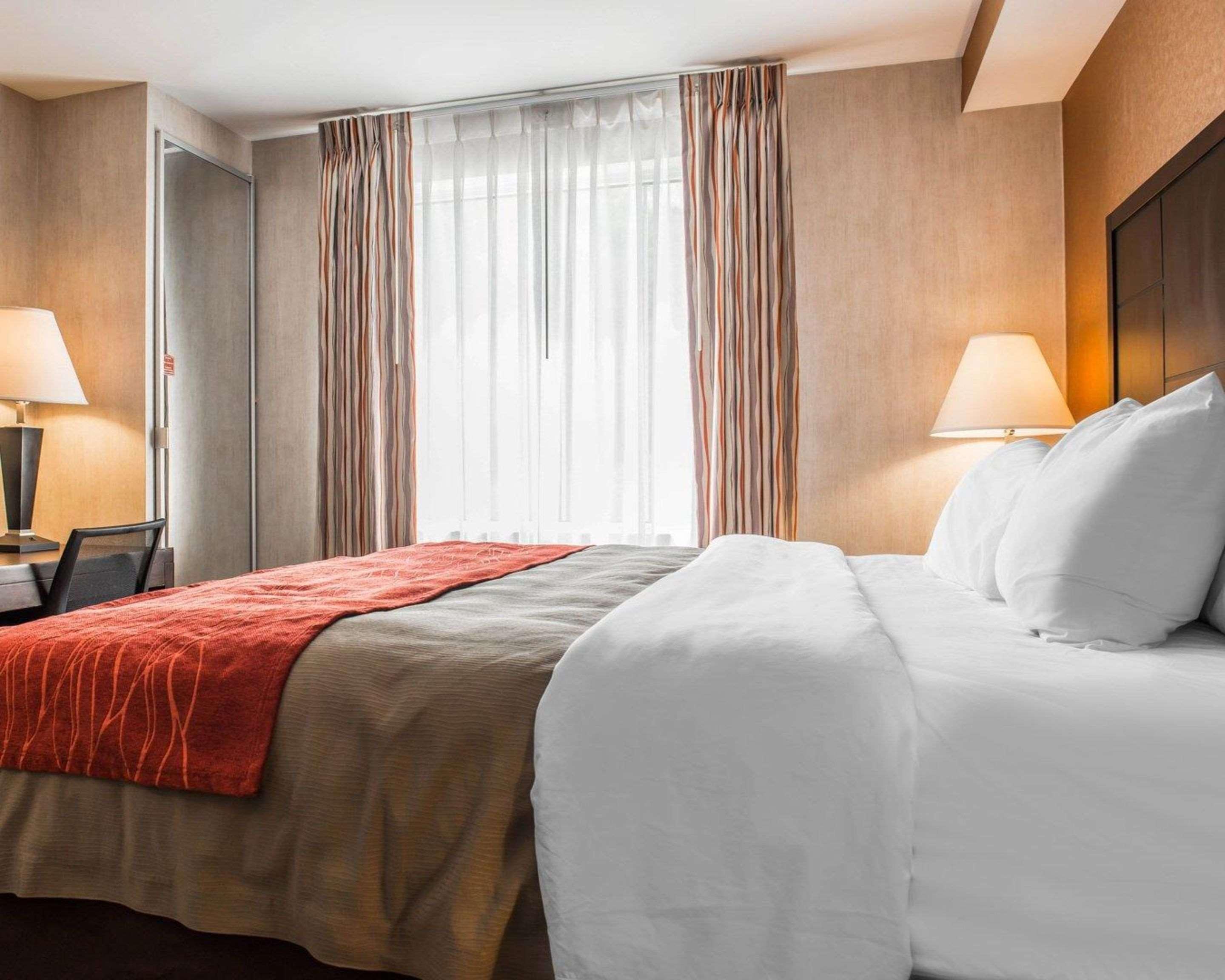 Red Roof Inn Pittsburgh - Mcknight Rd McCandless Township Zewnętrze zdjęcie