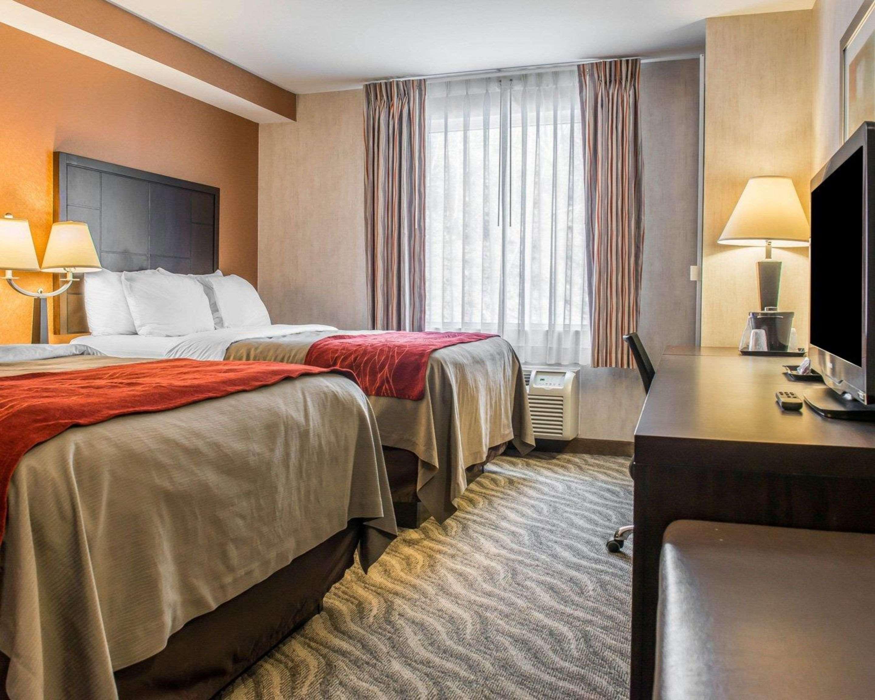 Red Roof Inn Pittsburgh - Mcknight Rd McCandless Township Zewnętrze zdjęcie