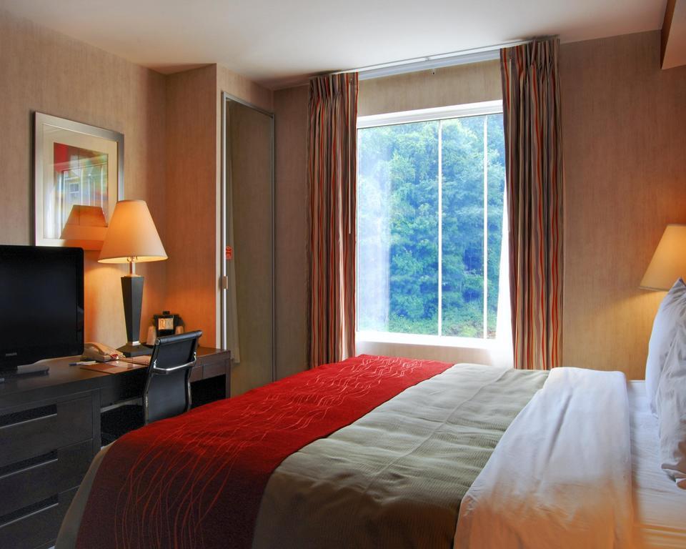 Red Roof Inn Pittsburgh - Mcknight Rd McCandless Township Zewnętrze zdjęcie